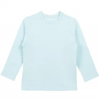 KIDZZ MAJICA DUG RUKAV BLUE