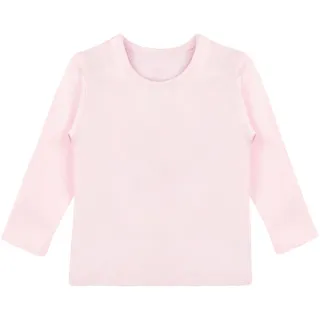 KIDZZ MAJICA DUG RUKAV PINK