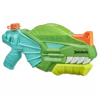 NERF SUPER SOAKER DINOSQUAD