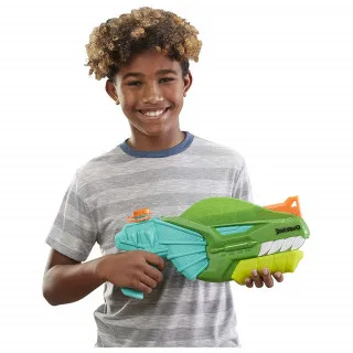 NERF SUPER SOAKER DINOSQUAD