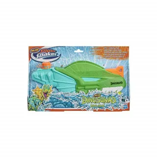 NERF SUPER SOAKER DINOSQUAD