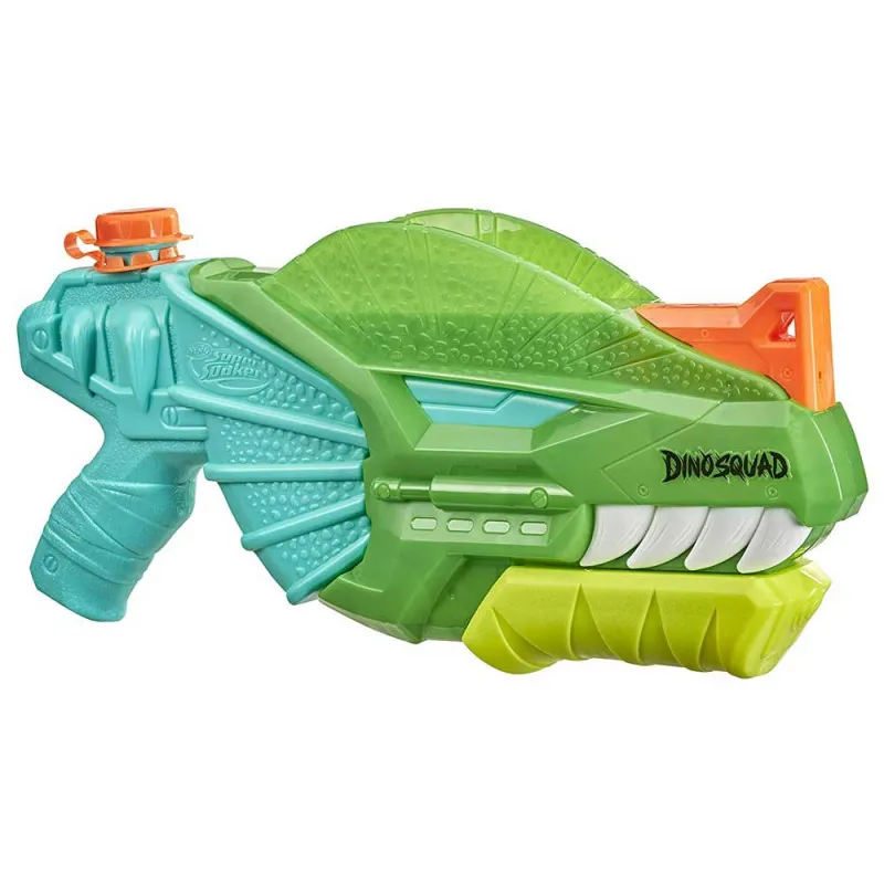 NERF SUPER SOAKER DINOSQUAD