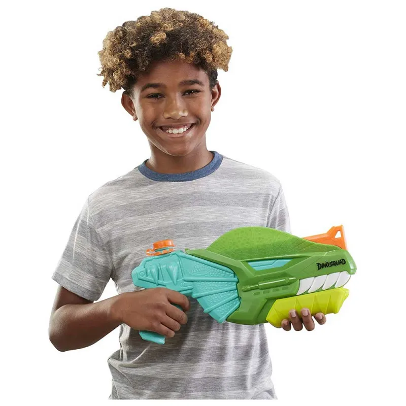 NERF SUPER SOAKER DINOSQUAD
