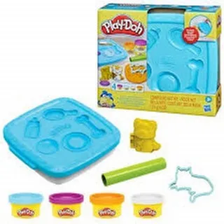 PLAY-DOH CREATE N GO AST 