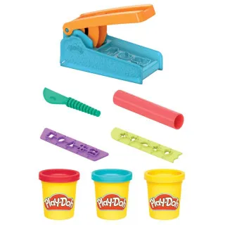 PLAY DOH FUN FACTORY STARTER SET