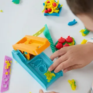 PLAY DOH FUN FACTORY STARTER SET