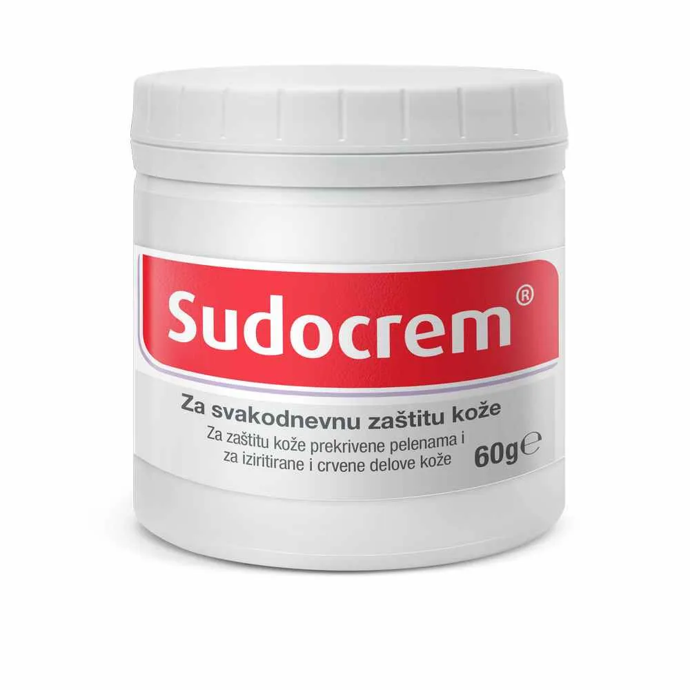 SUDOCREM 60G 