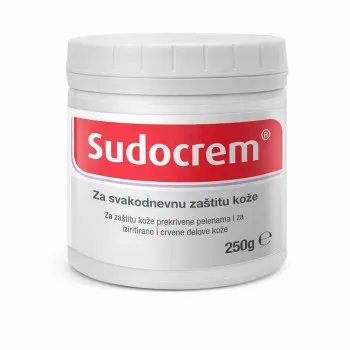 SUDOCREM 250G 