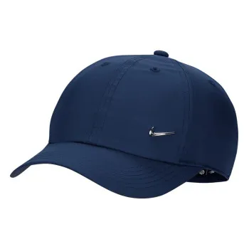NIKE KACKET K NK DF CLUB CAP US CB MTSWSH 