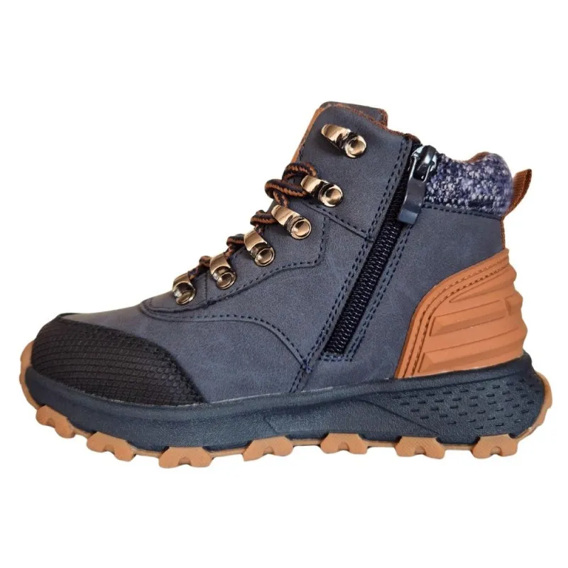 POLLINO CIPELE NAVY 