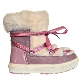 POLLINO CIZME PINK 