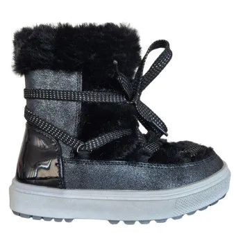 POLLINO CIZME BLACK 