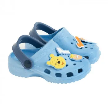 COOL CLUB JAPANKE DISNEY WINNIE THE POOH BLUE 