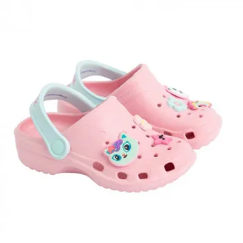 COOL CLUB JAPANKE UNIVERSAL PICTURES GABBY?S DOLLHOUSE PINK 