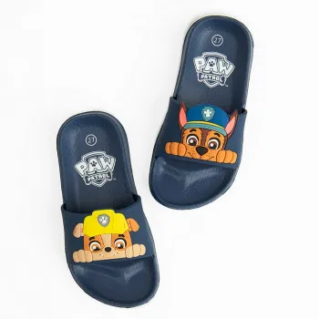 COOL CLUB JAPANKE NICKELODEON PAW PATROL NAVY BLUE 