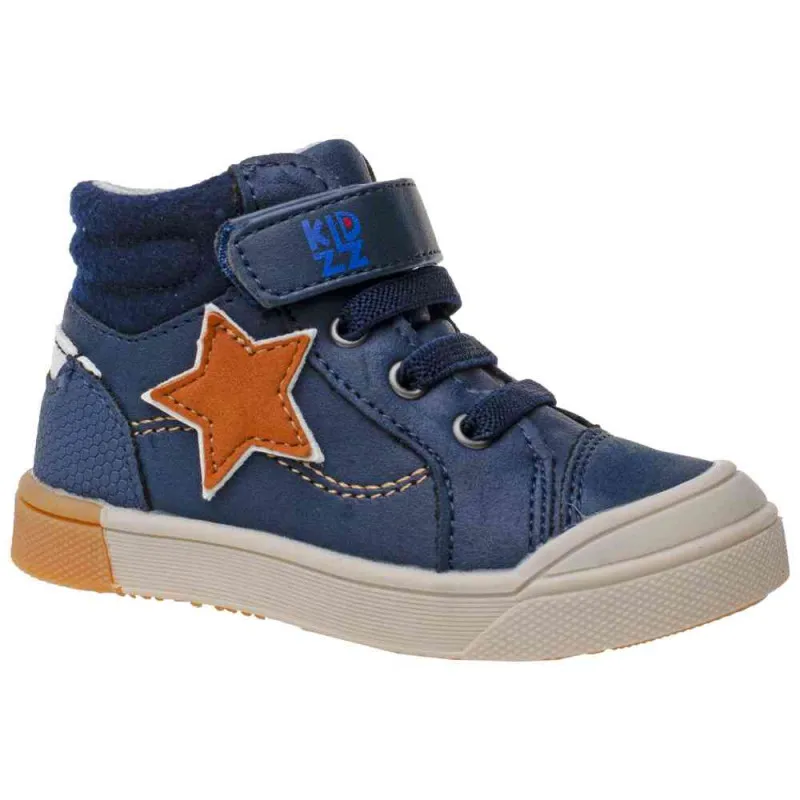 KIDZZ PATIKA BLUE