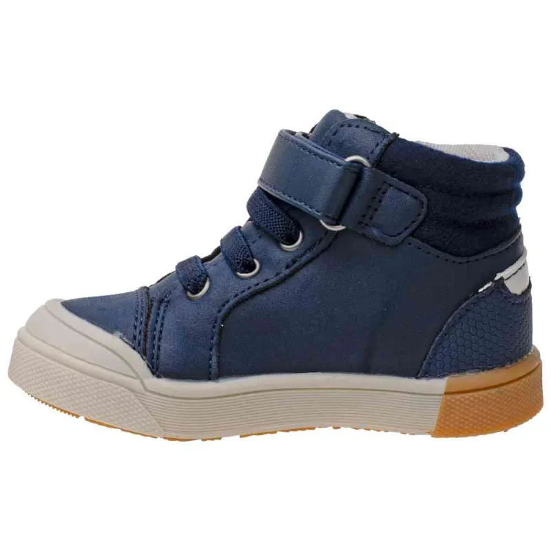 KIDZZ PATIKA BLUE