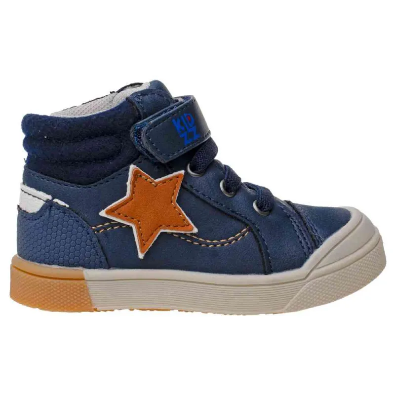 KIDZZ PATIKA BLUE