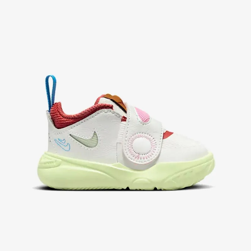Nike team hustle bebe online