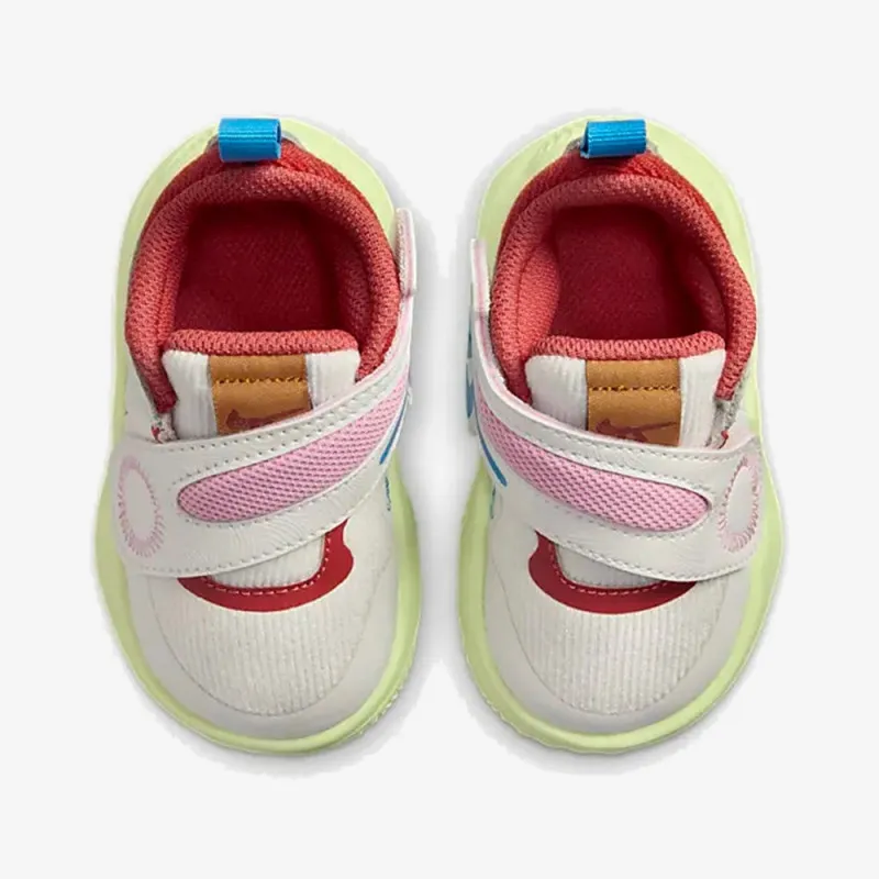 NIKE PATIKE TEAM HUSTLE D 11 LIL TD