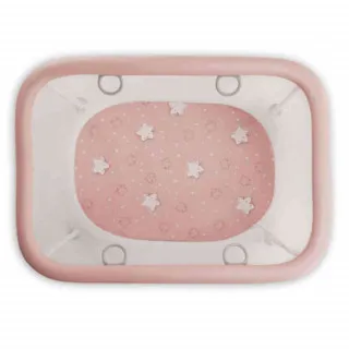 BREVI OGRADICA ZA IGRU ROYAL PINK 