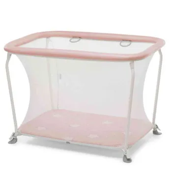 BREVI OGRADICA ZA IGRU ROYAL PINK 