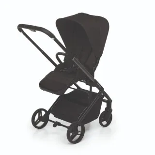 FOPPAPEDRETTI KOLICA TRIO SISTEM TICTOC EBONY