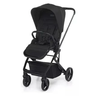 FOPPAPEDRETTI KOLICA TRIO SISTEM TICTOC EBONY