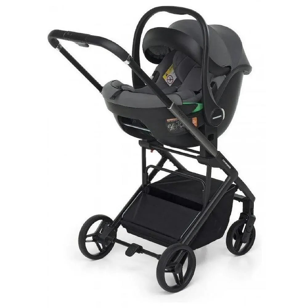 FOPPAPEDRETTI KOLICA TRIO SISTEM TICTOC STONE