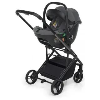 FOPPAPEDRETTI KOLICA TRIO SISTEM TICTOC STONE