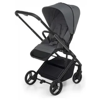 FOPPAPEDRETTI KOLICA TRIO SISTEM TICTOC STONE