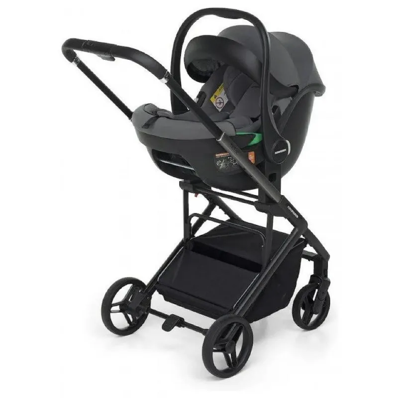 FOPPAPEDRETTI KOLICA TRIO SISTEM TICTOC STONE