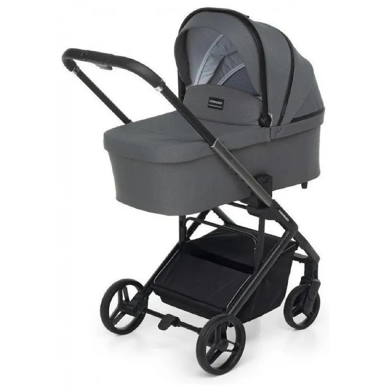 FOPPAPEDRETTI KOLICA TRIO SISTEM TICTOC STONE