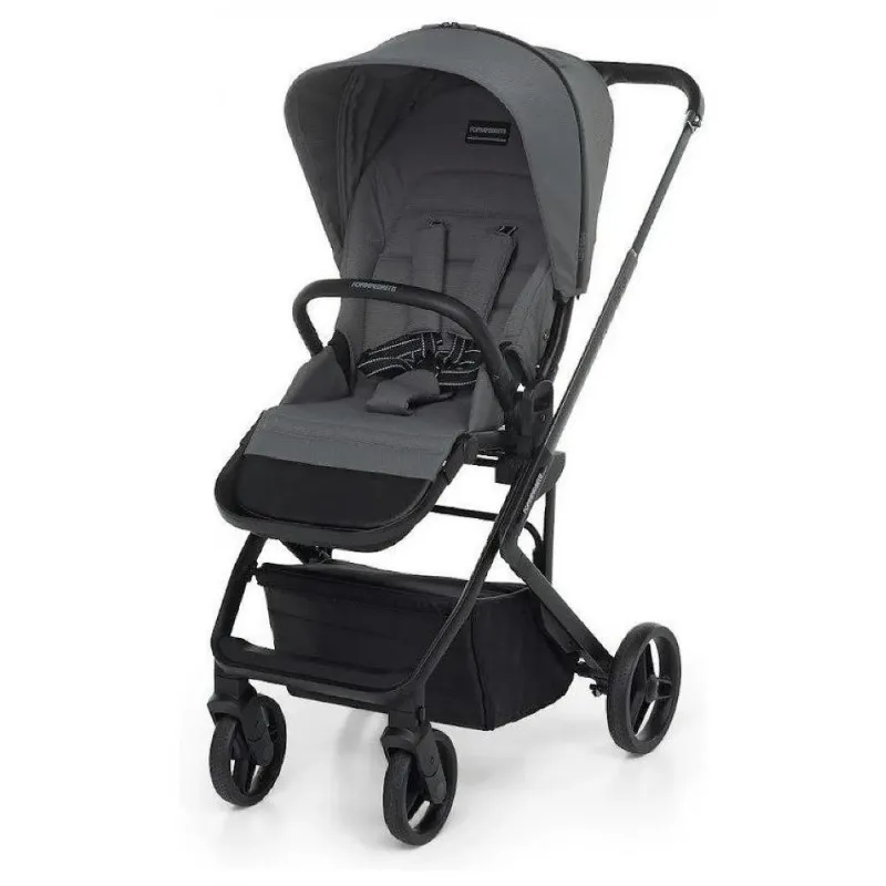 FOPPAPEDRETTI KOLICA TRIO SISTEM TICTOC STONE