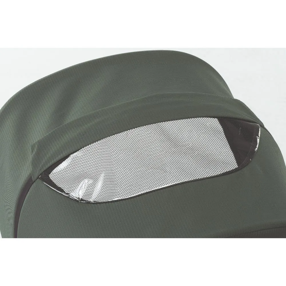 FOPPAPEDRETTI KOLICA TRIO SISTEM TICTOC OLIVE