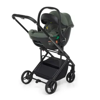 FOPPAPEDRETTI KOLICA TRIO SISTEM TICTOC OLIVE