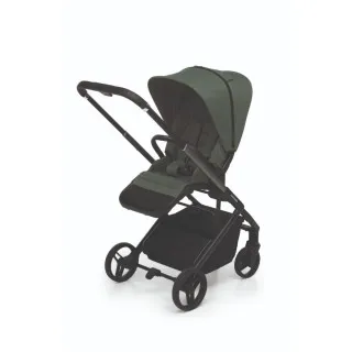 FOPPAPEDRETTI KOLICA TRIO SISTEM TICTOC OLIVE