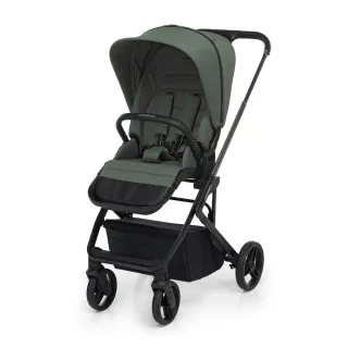 FOPPAPEDRETTI KOLICA TRIO SISTEM TICTOC OLIVE