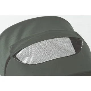 FOPPAPEDRETTI KOLICA TRIO SISTEM TICTOC OLIVE
