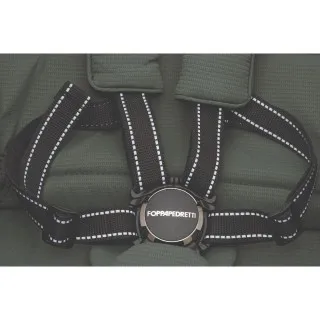 FOPPAPEDRETTI KOLICA TRIO SISTEM TICTOC OLIVE