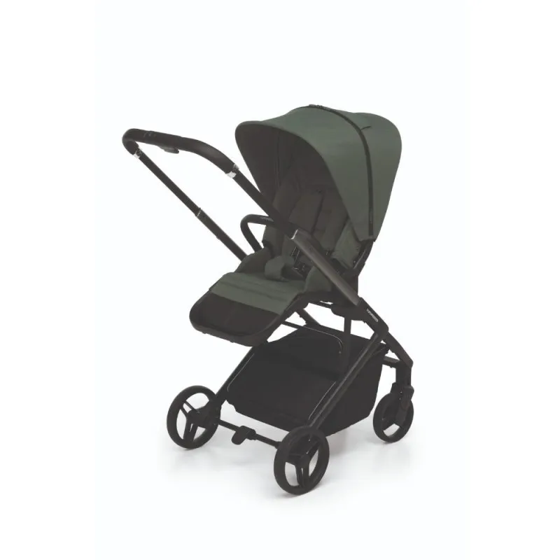 FOPPAPEDRETTI KOLICA TRIO SISTEM TICTOC OLIVE