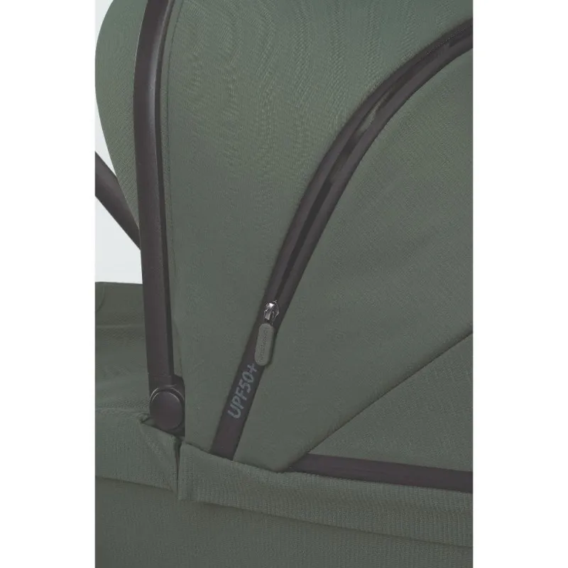 FOPPAPEDRETTI KOLICA TRIO SISTEM TICTOC OLIVE