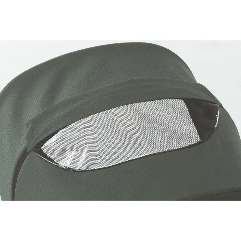 FOPPAPEDRETTI KOLICA TRIO SISTEM TICTOC OLIVE