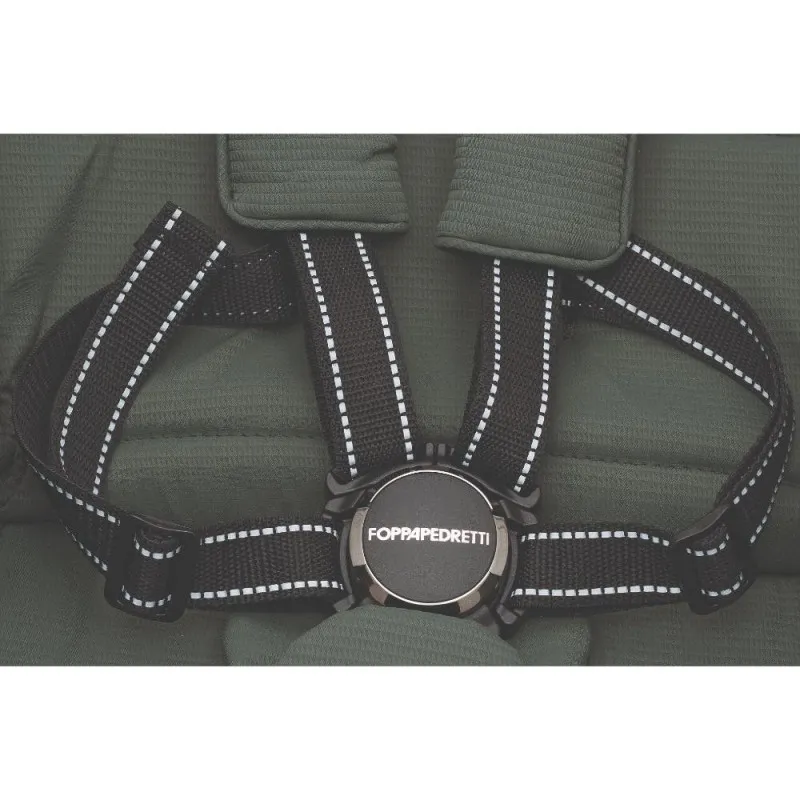 FOPPAPEDRETTI KOLICA TRIO SISTEM TICTOC OLIVE