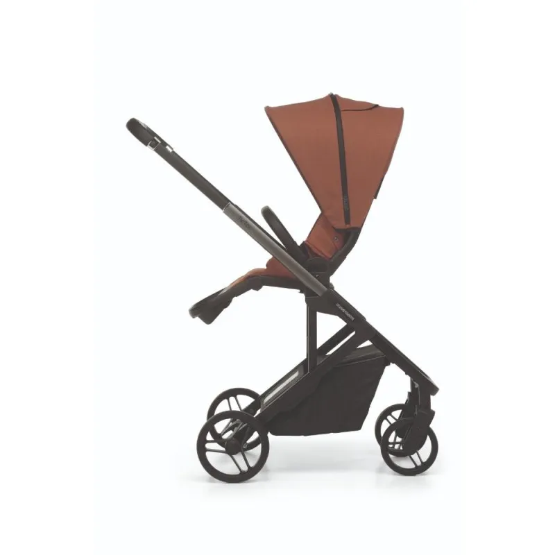 FOPPAPEDRETTI KOLICA TRIO SISTEM TICTOC TUSCANY