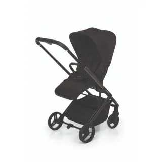 FOPPAPEDRETTI KOLICA DUO SISTEM TICTOC EBONY