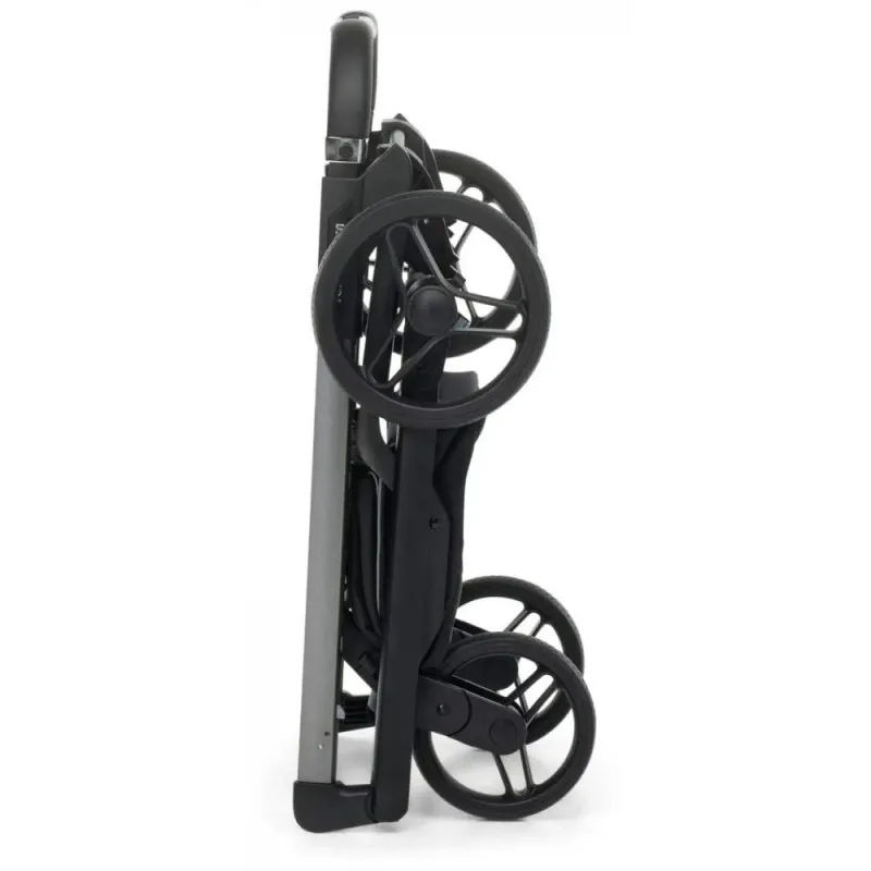 FOPPAPEDRETTI KOLICA DUO SISTEM TICTOC EBONY