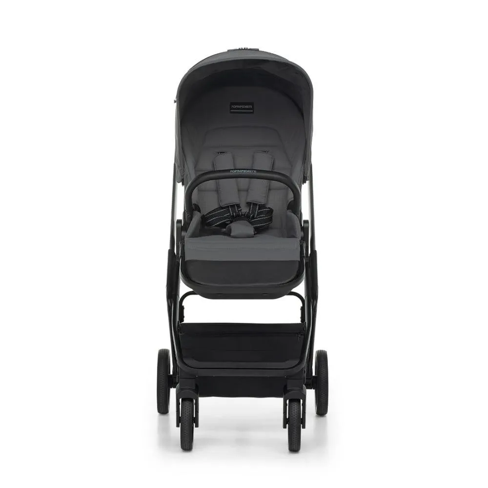 FOPPAPEDRETTI KOLICA DUO SISTEM TICTOC STONE