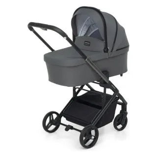 FOPPAPEDRETTI KOLICA DUO SISTEM TICTOC STONE