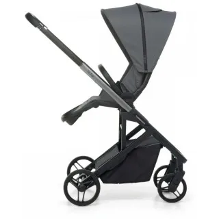 FOPPAPEDRETTI KOLICA DUO SISTEM TICTOC STONE